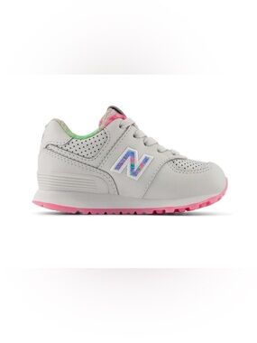 KIDS NEW BALANCE 574 TODDLER size 4